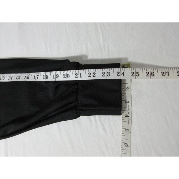 GRRRL Clothing women's crop relaxed‎ fit full zip athletic hoodie sweatshirt Ali - Picture 11 of 14